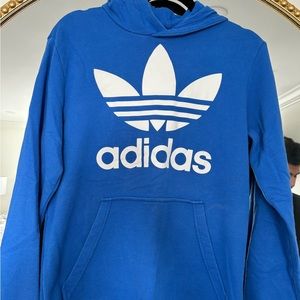 Women’s Logo Sweater